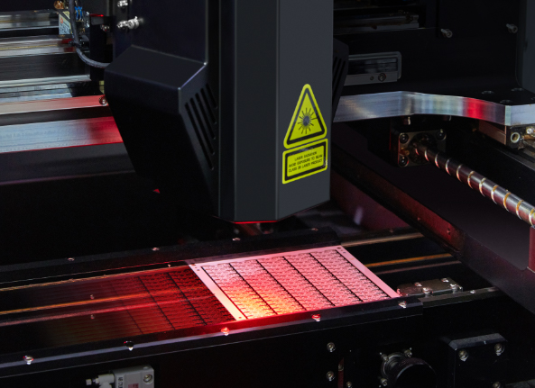 电子产品生产制造技术