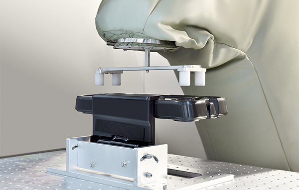 耐高低温机器人