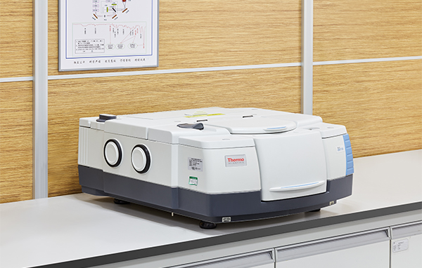 傅里叶红外光谱仪