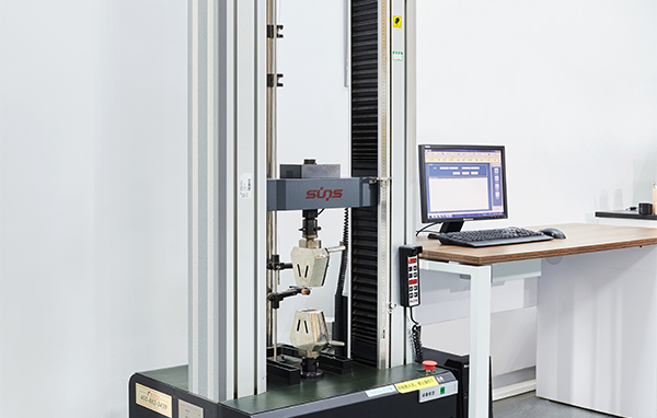 电子万能试验机