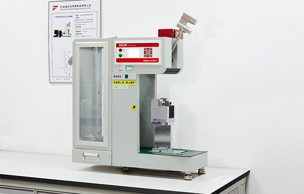 摆锤冲击试验机