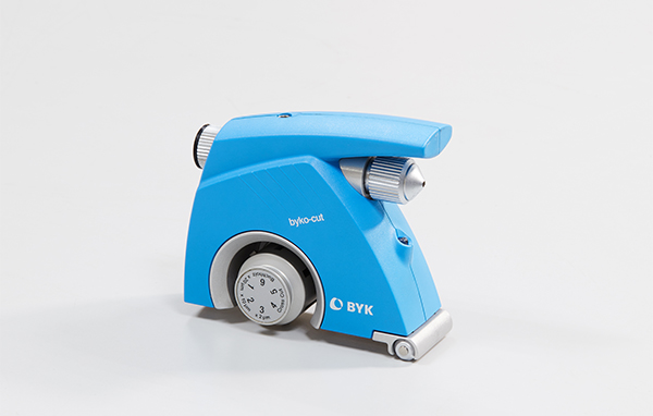 多功能干膜检验仪