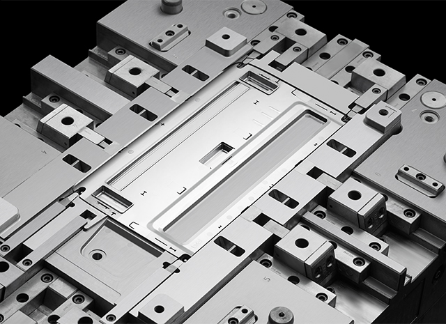 模具、工艺设计制造