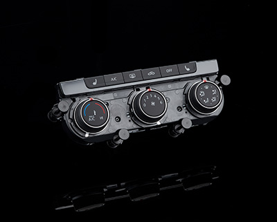 大众MQB空调控制器