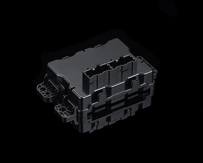 长城空调控制模块