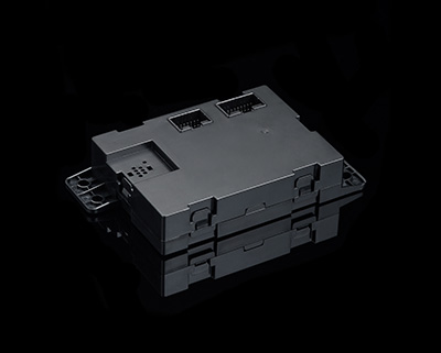 通用五菱空调控制器